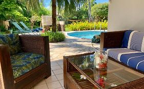 Hoama Lodge